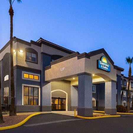 Days Inn & Suites By Wyndham Tucson/Marana Exterior foto