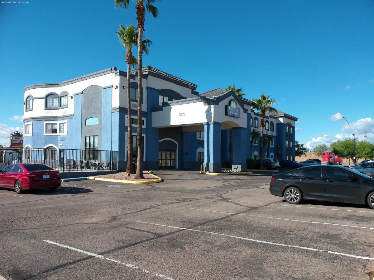 Days Inn & Suites By Wyndham Tucson/Marana Exterior foto